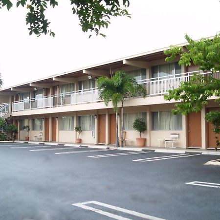 Parkview Motor Lodge Γουεστ Παλμ Μπιτς Εξωτερικό φωτογραφία