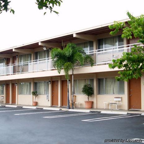 Parkview Motor Lodge Γουεστ Παλμ Μπιτς Εξωτερικό φωτογραφία