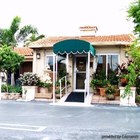 Parkview Motor Lodge Γουεστ Παλμ Μπιτς Εξωτερικό φωτογραφία