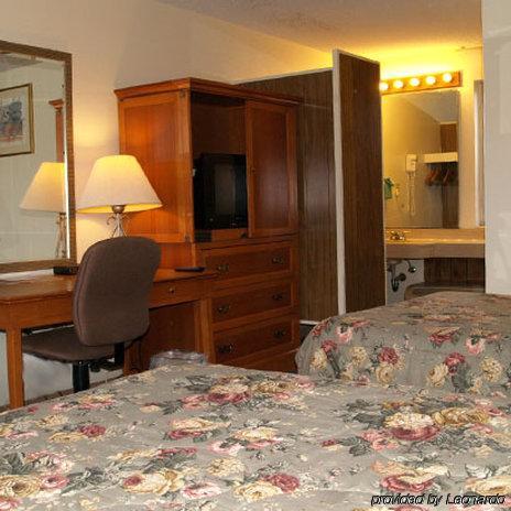 Parkview Motor Lodge Γουεστ Παλμ Μπιτς Δωμάτιο φωτογραφία