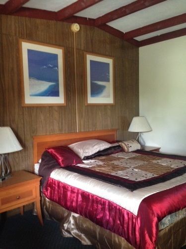Parkview Motor Lodge Γουεστ Παλμ Μπιτς Εξωτερικό φωτογραφία