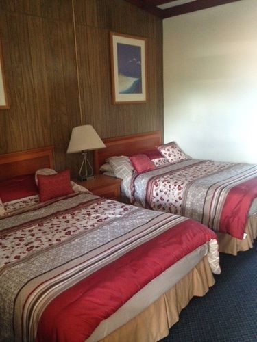 Parkview Motor Lodge Γουεστ Παλμ Μπιτς Εξωτερικό φωτογραφία