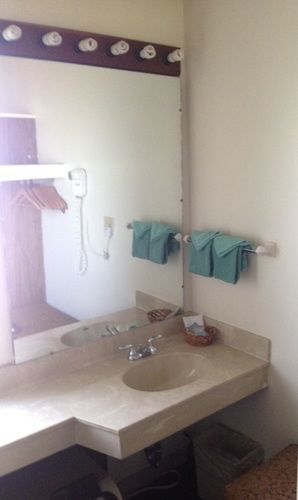 Parkview Motor Lodge Γουεστ Παλμ Μπιτς Εξωτερικό φωτογραφία