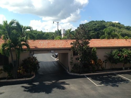 Parkview Motor Lodge Γουεστ Παλμ Μπιτς Εξωτερικό φωτογραφία